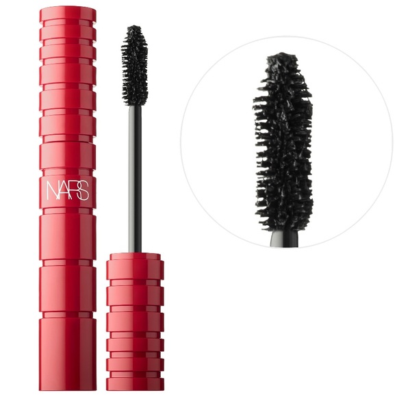 NARS Other - NARS Climax Mascara Explicit Black